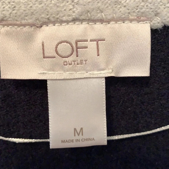 Loft Long Cardigan - Picture 3 of 4